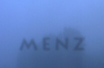 Peter Waterhouse: MENZ
