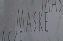 Fernando Pessoa: Ich legte die Maske ab