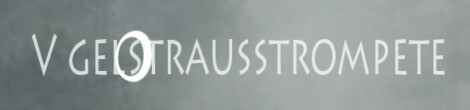 Clemens J. Setz: Die Vogelstraußtrompete